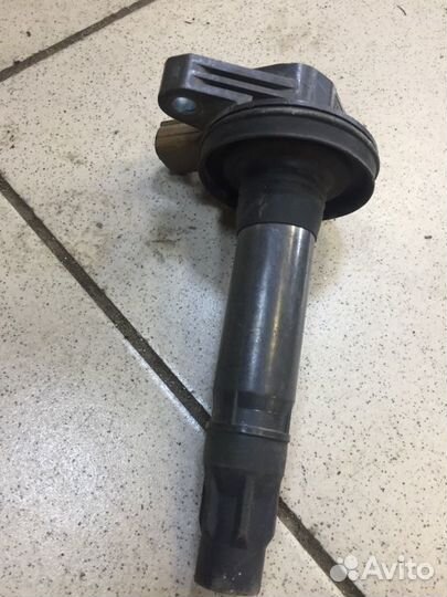 Катушка зажигания Ford Explorer 5