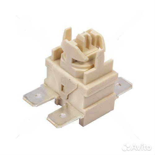 142650 Кнопка сетевая посудомоечной машины Ariston