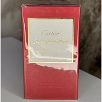 Cartier La Panthere Parfum