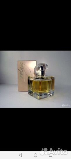 Духи от эйвон