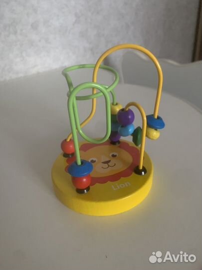 Игрушки для детей