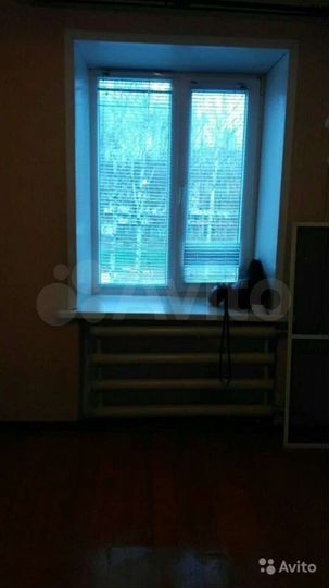 Комната 9 м² в 3-к., 4/5 эт.