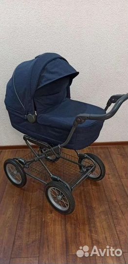 Коляска Inglesina Sofia