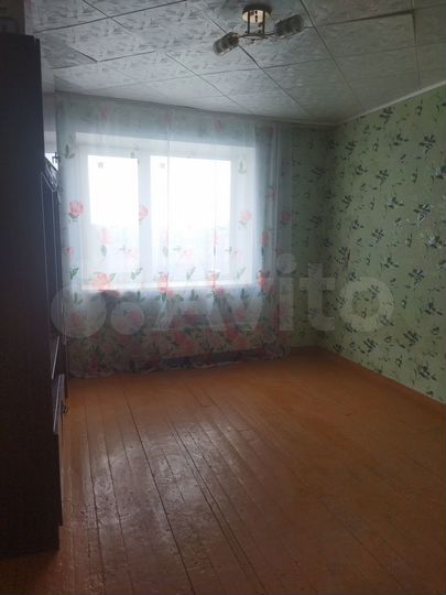 1-к. квартира, 18,4 м², 4/5 эт.