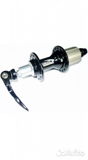 Втулки DuraAce, 105,chosen, SunRace R86(прома)