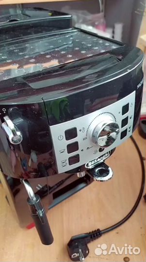 Ремонт кофемашин