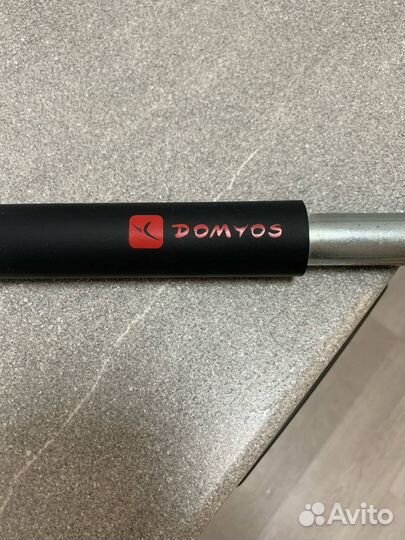 Турник в дверной проем