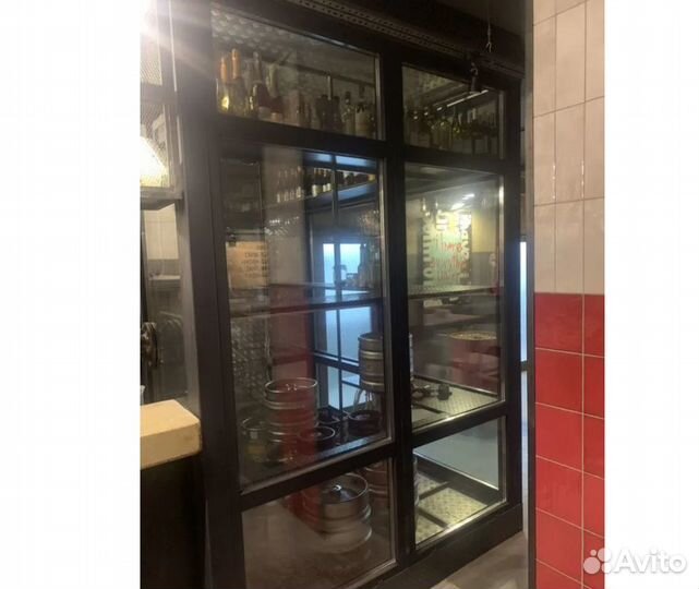 Холодильная камера бу