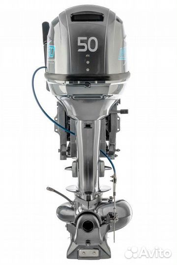 Лодочный мотор Mikatsu (Микатсу) M 50 JHS (водомет