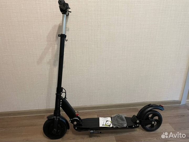 Электросамокат colcoo S3 (Kugoo s3) новый