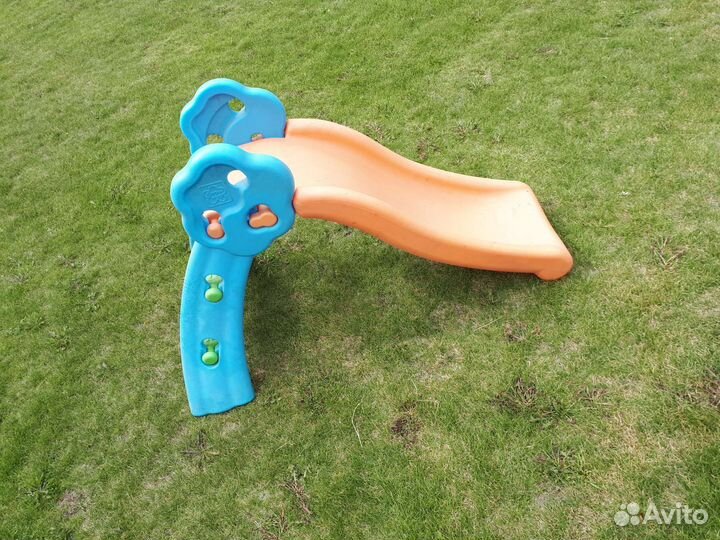 Детская горка