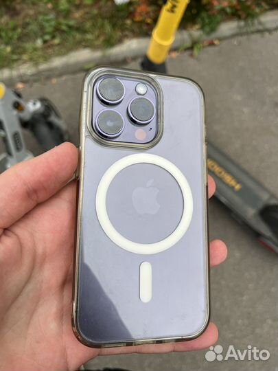 iPhone 14 Pro, 256 ГБ