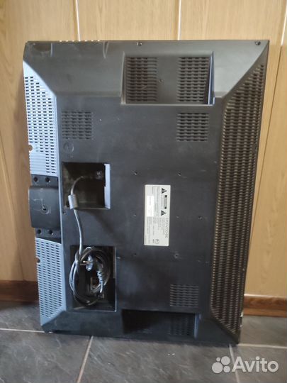 Телевизор бу daewoo