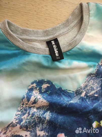 Платье для девочки acoola 134-140