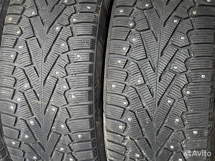 Pirelli Winter Ice Zero 265/50 R20