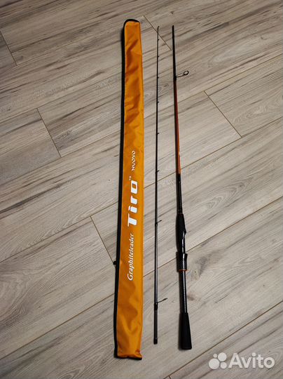 Graphiteleader Tiro Nuovo gonts-792ML