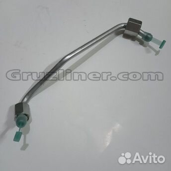 Трубка тнвд 1-го цилиндра Hyundai Porter