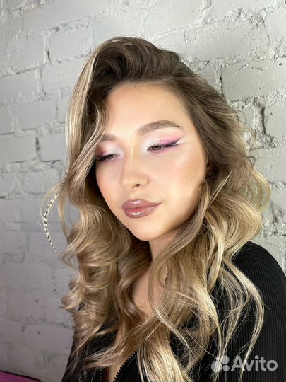 Визажист-Бровист (Администратор)