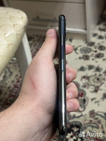 iPhone 11 Pro Max, 256 ГБ