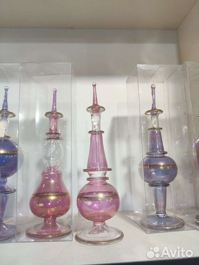 Флакон для парфюма