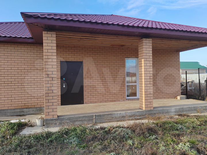 Дом 170 м² на участке 6 сот.