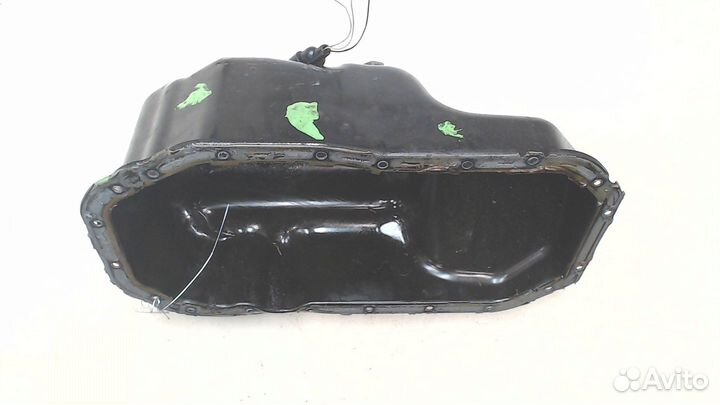 Поддон Volkswagen Golf 6, 2011