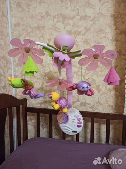 Мобильtiny Love