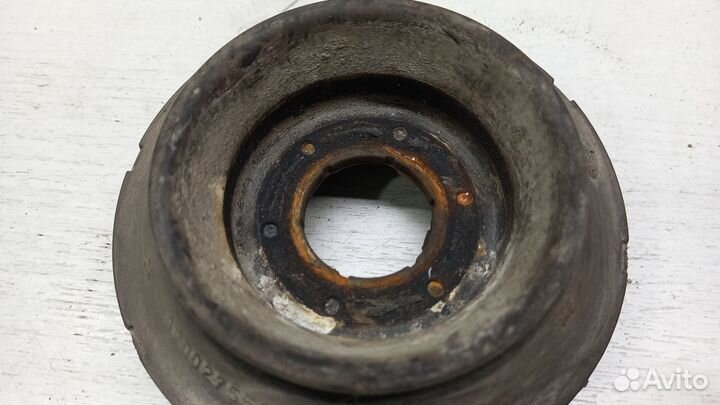 Опора переднего амортизатора Renault Logan 1