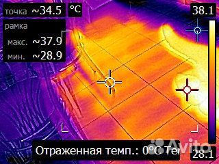 Промывка системы отопления