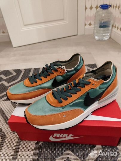 Кроссовки Nike waffle one se