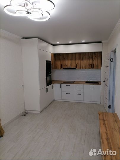 Кухни на заказ