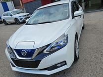 Nissan Bluebird Sylphy 1.8 CVT, 2019, 61 400 км, с пробегом, цена 1 620 000 руб.