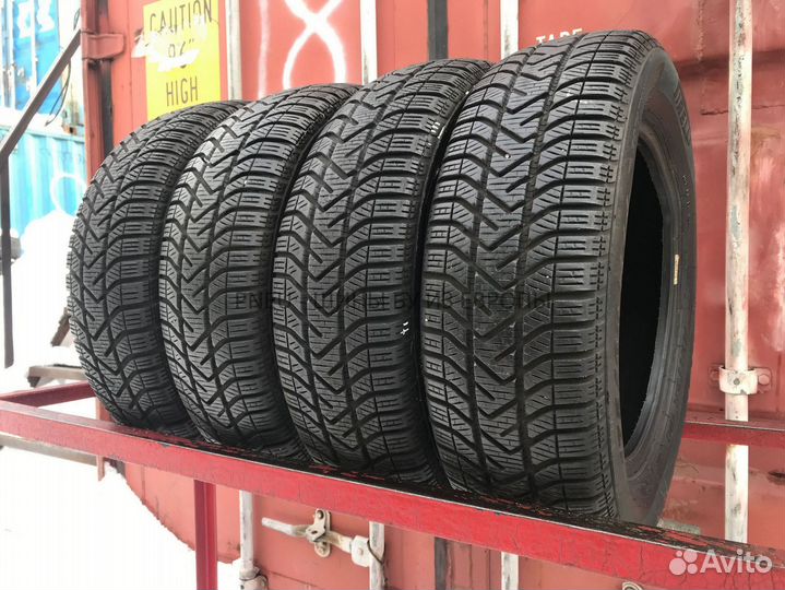 Pirelli Winter SnowControl III 175/65 R14 85T