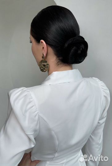 Свадебный стилист, Макияж, Прическа на свадьбу