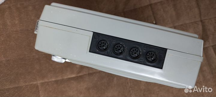 Магнитофон Электроника 302 -1