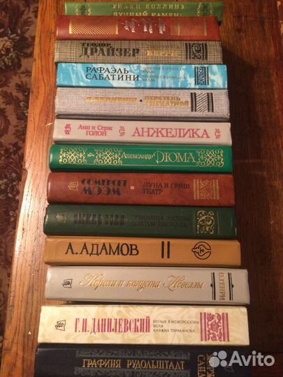 Ильф и Петров-Двенадцать стульев и др книги