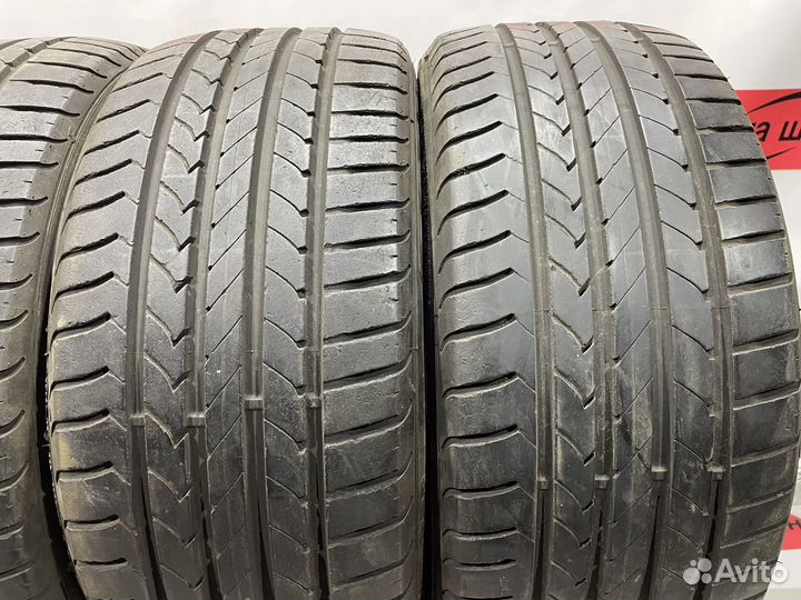 Goodyear EfficientGrip Performance 215/40 R17