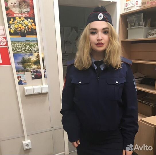 Любая работа, подработка