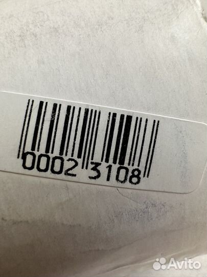 Чековая лента для кассовых аппаратов и терминалов