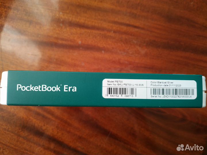 Pocketbook 700 Era 16Gb