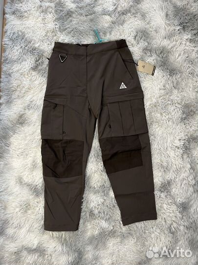Штаны Nike Acg оригинал