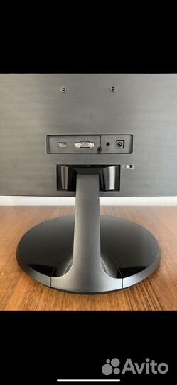 Монитор для компьютера Samsung C27F390FHI