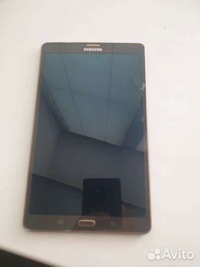 Samsung galaxy tab s 8.4 sm t705