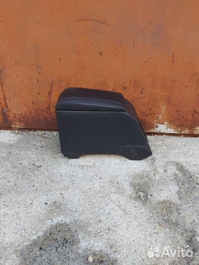 Подлокотник-бар калина-2