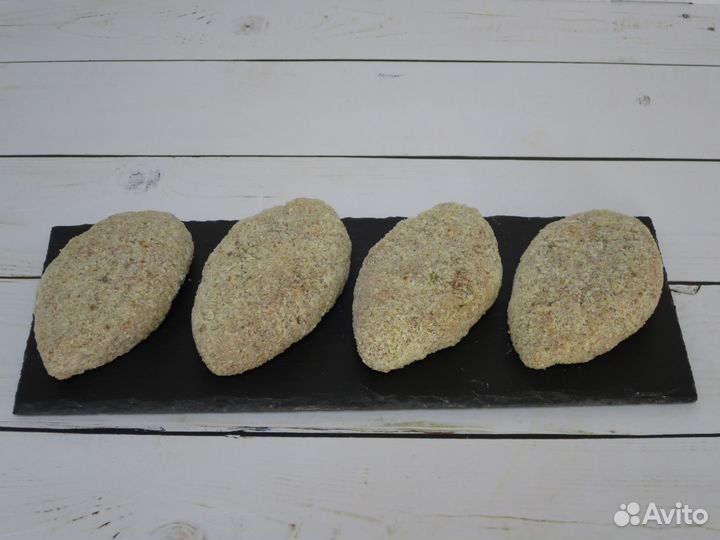 Зразы мясные с грибами в розницу