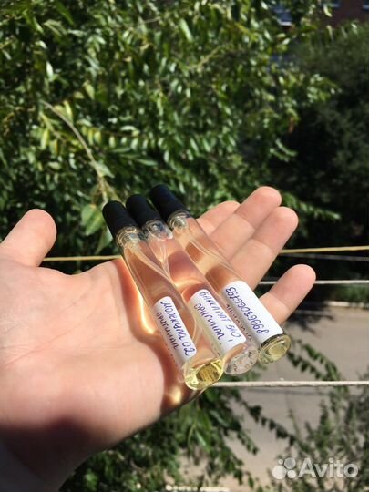 Духи оригинал