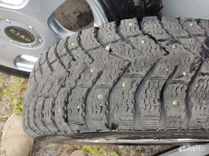 Cordiant Snow Cross 2 175/65 R14 86M