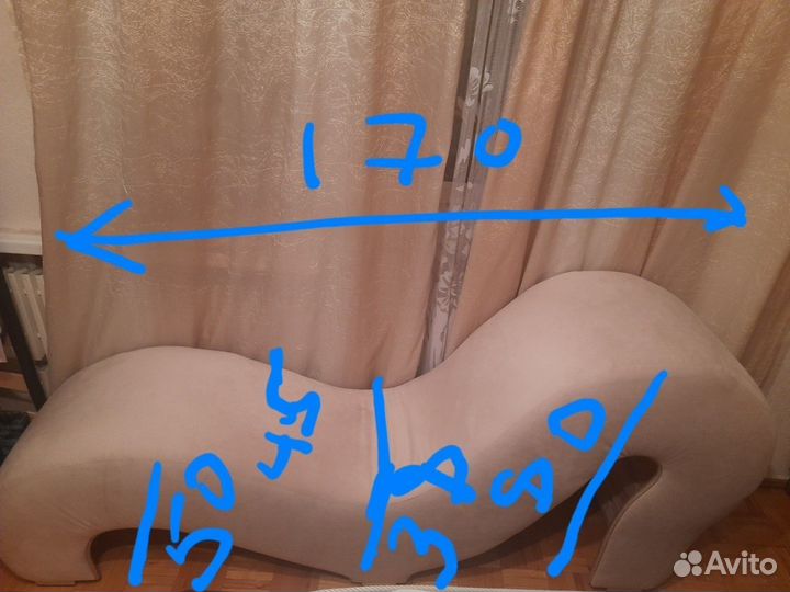 Кресло волна,кресло, диван