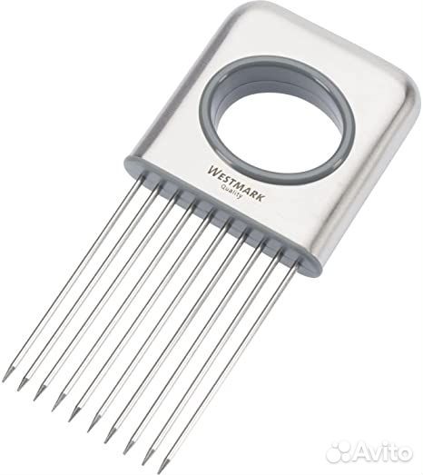 Держатель для резки с иглами из нержавеющей стали