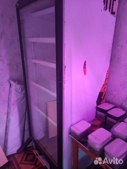 Холодильник 420 литров